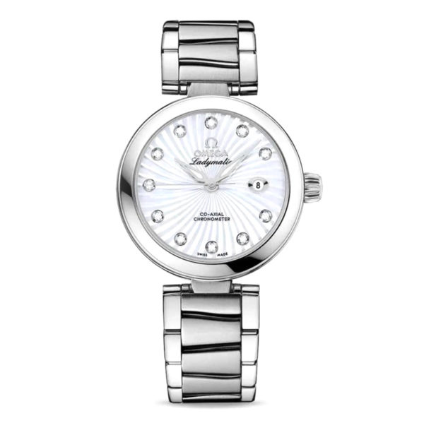 Omega De Ville Ladymatic 425.30.34.20.55.001