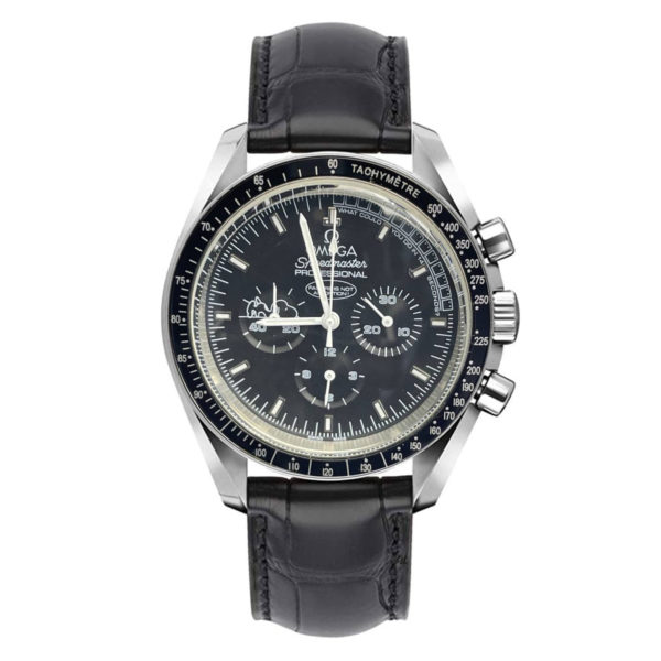 Omega Speedmaster 42mm Art 4137
