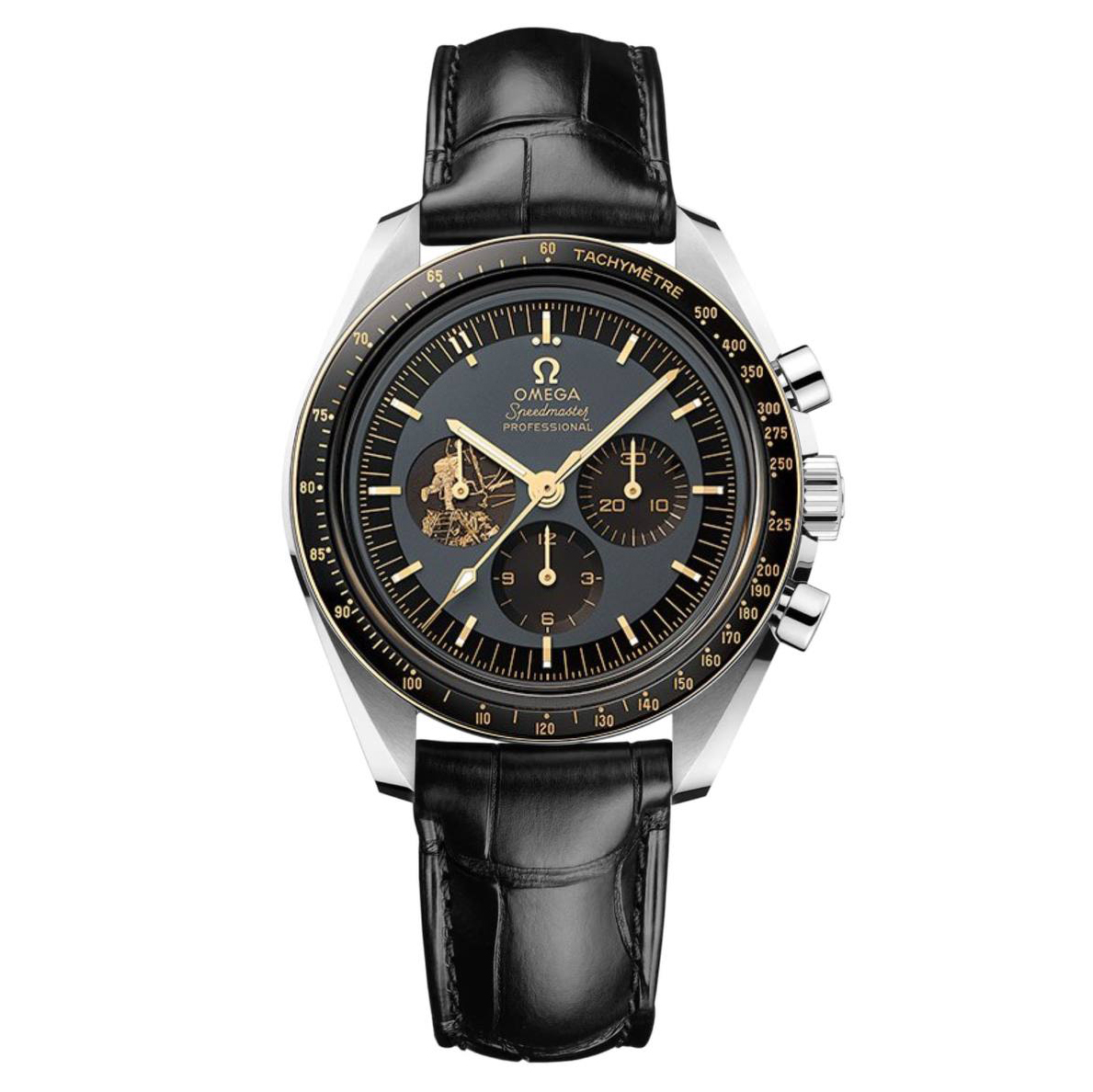 Omega Speedmaster 42mm Art 4356