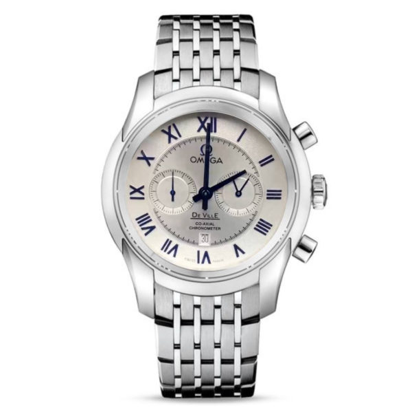 Omega De Ville Hour Vision 42mm Art 4292