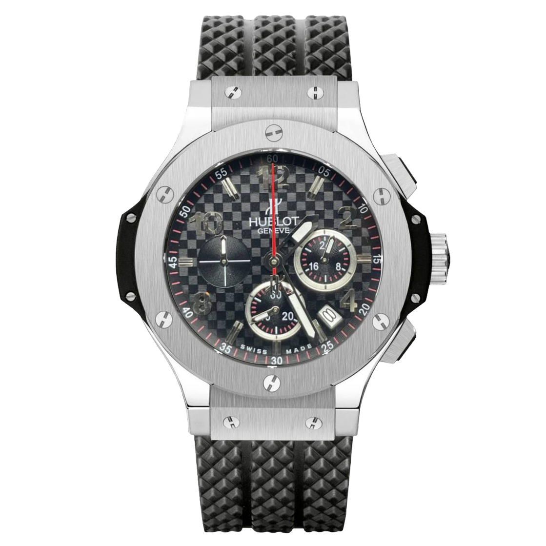 Копии часов Hublot Big Bang 44mm Art 4706