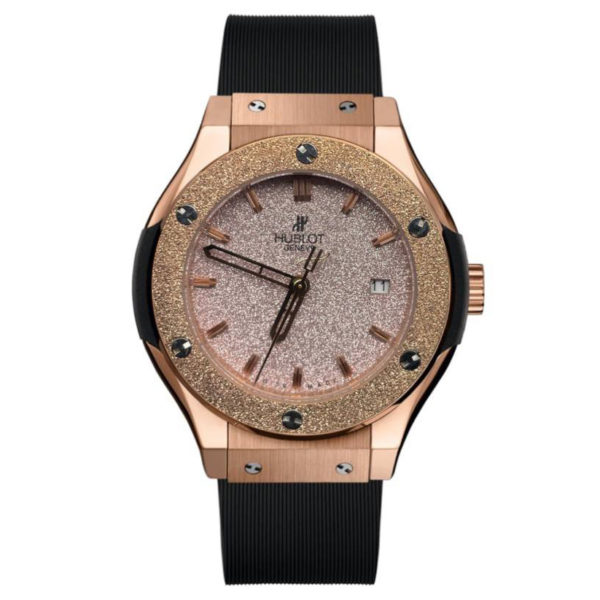 Копии часов Hublot Classic Fusion 33mm Art 4708