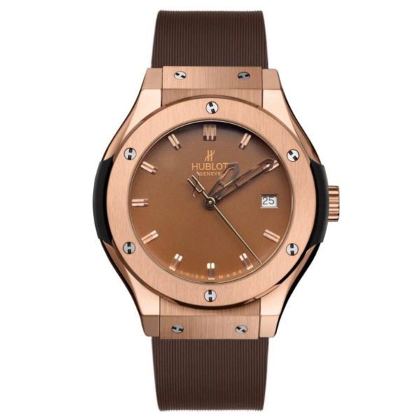 Копии часов Hublot Classic Fusion 33mm Art 3581