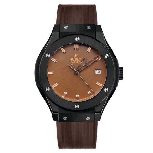 Копии часов Hublot Classic Fusion 33mm Art 4713