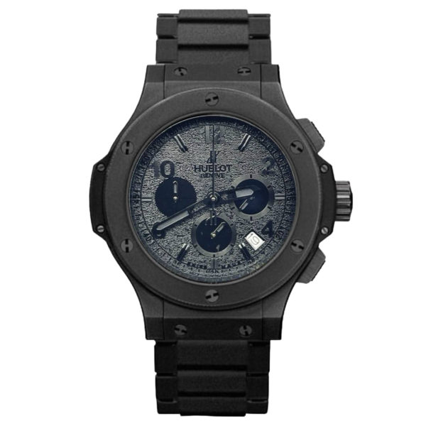 Копии часов Hublot Big Bang 44mm Art 5288