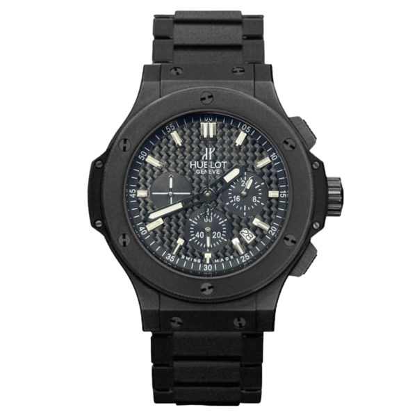 Копии часов Hublot Big Bang 44mm Art 5289