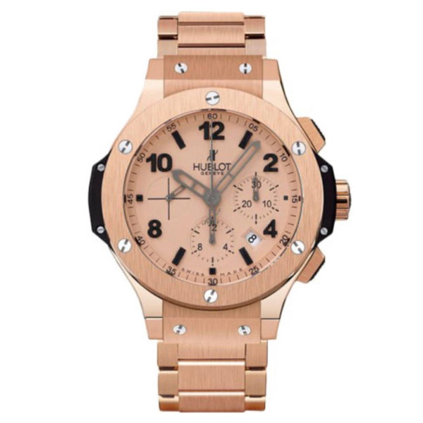 Копии часов Hublot Big Bang 44mm Art 5290