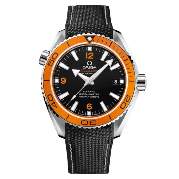 Omega Seamaster Planet Ocean 600M Art 5304