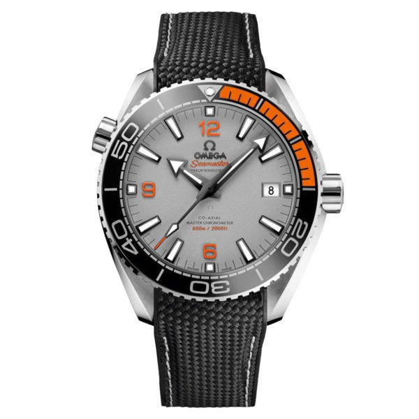 Omega Seamaster Planet Ocean 600M Art 5303