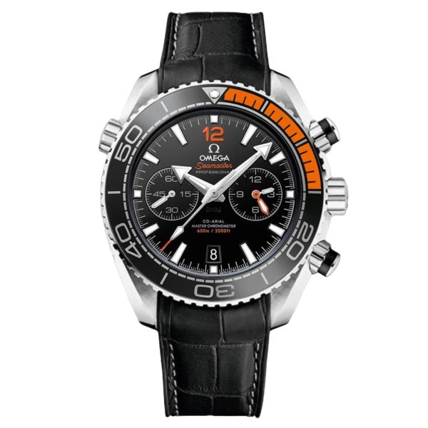 Omega Seamaster Planet Ocean 600M Chronograph 215.33.46.51.01.001