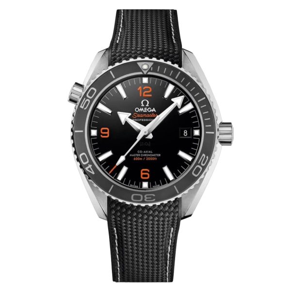 Omega Seamaster Planet Ocean 600M 232.32.42.21.01