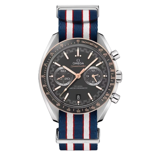 Omega Speedmaster Racing 44mm 329.23.44.51.06