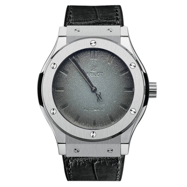 Копии часов Hublot Classic Fusion 42mm Art 5700