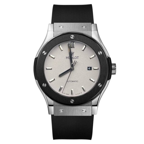 Копии часов Hublot Classic Fusion 42mm Art 5698