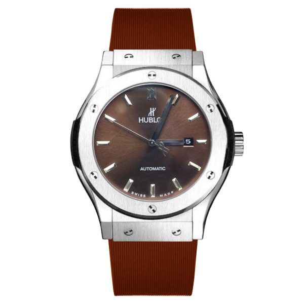 Копии часов Hublot Classic Fusion 42mm Art 5699
