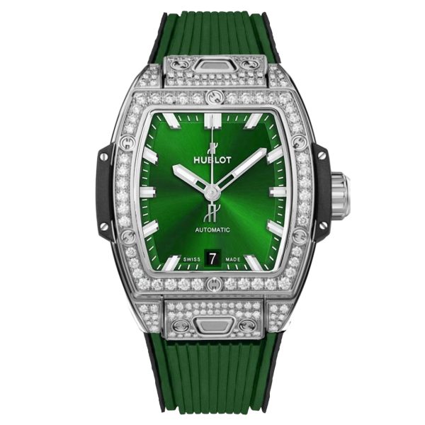 Копии часов Hublot Spirit of Big Bang 39mm Art 6069