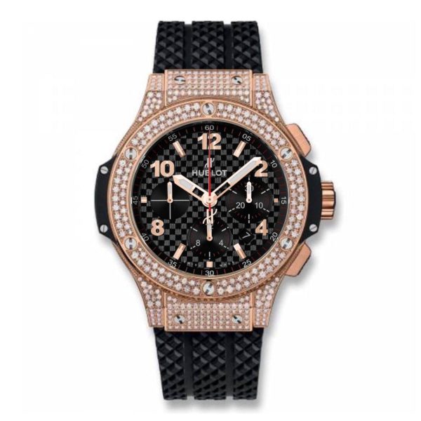 Копии часов Hublot Big Bang 44mm Art 3614