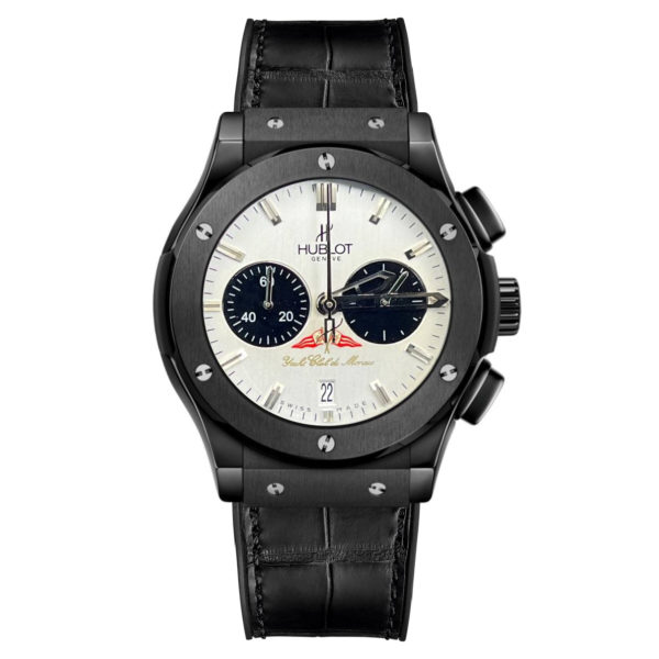 Копии часов Hublot Classic Fusion Chronograph 45mm Art 6135