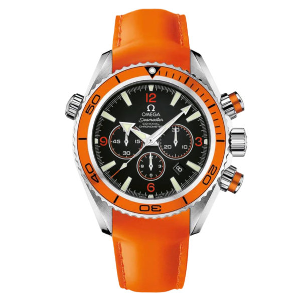 Omega Seamaster Planet Ocean 600M Chronograph 42,5mm 2918.50.82