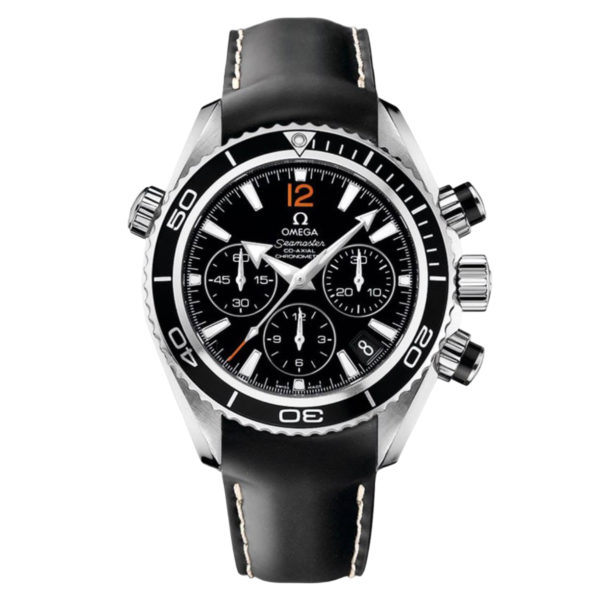 Omega Seamaster Planet Ocean 600M Chronograph 42,5mm