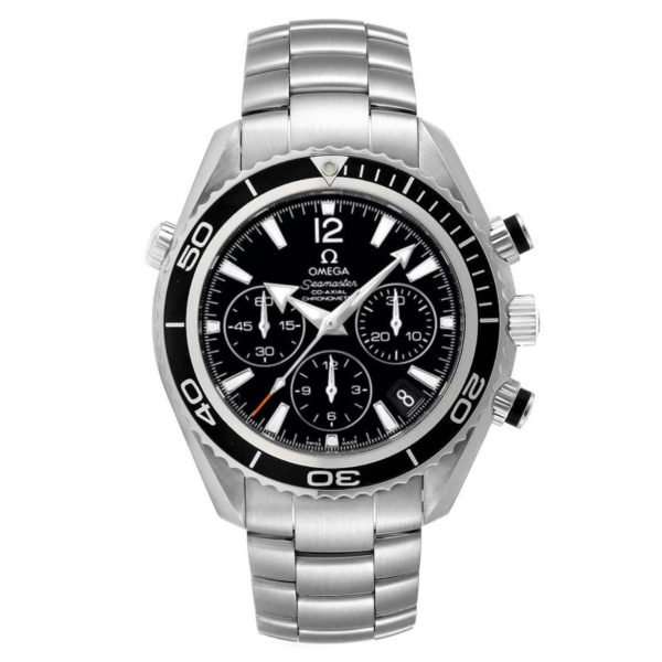 Omega Seamaster Planet Ocean 600M Chronograph 42,5mm Steel