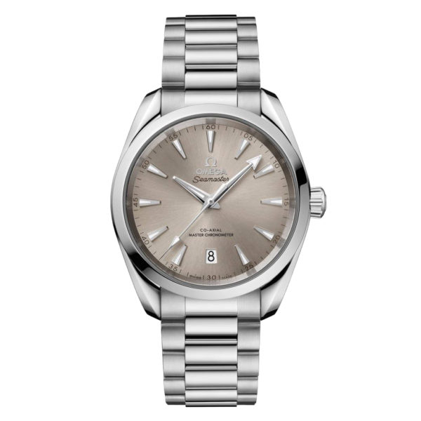 Omega Seamaster Aqua Terra 150M Art 6144