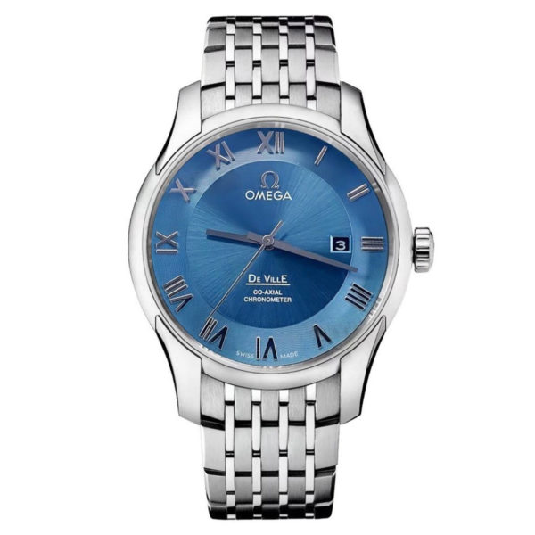 Omega De Ville Hour Vision 41mm Art 6402