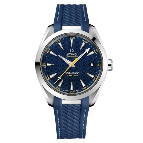 Omega Seamaster Aqua Terra 150M Art 7172
