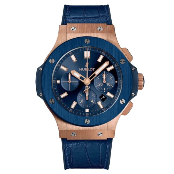 Копии часов Hublot Big Bang 44mm Art 7249
