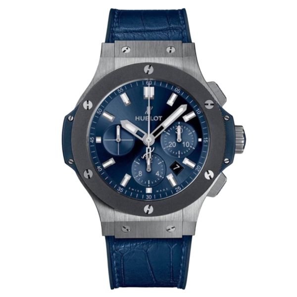 Копии часов Hublot Big Bang 44mm Art 7247