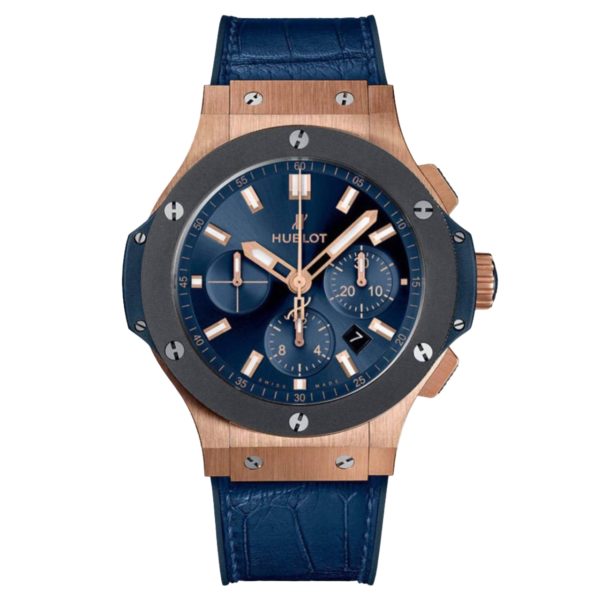 Копии часов Hublot Big Bang 44mm Art 7250