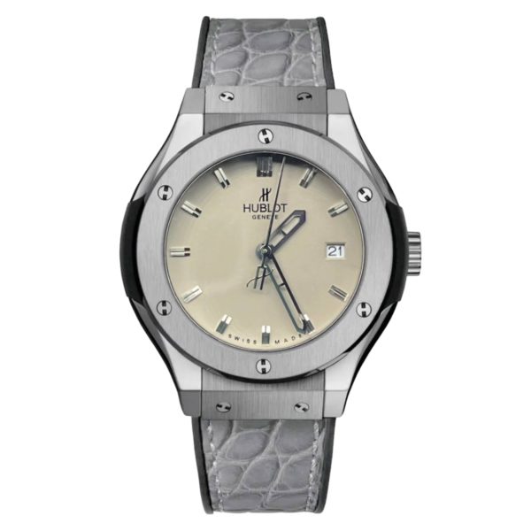Копии часов Hublot Classic Fusion 33mm Art 7274