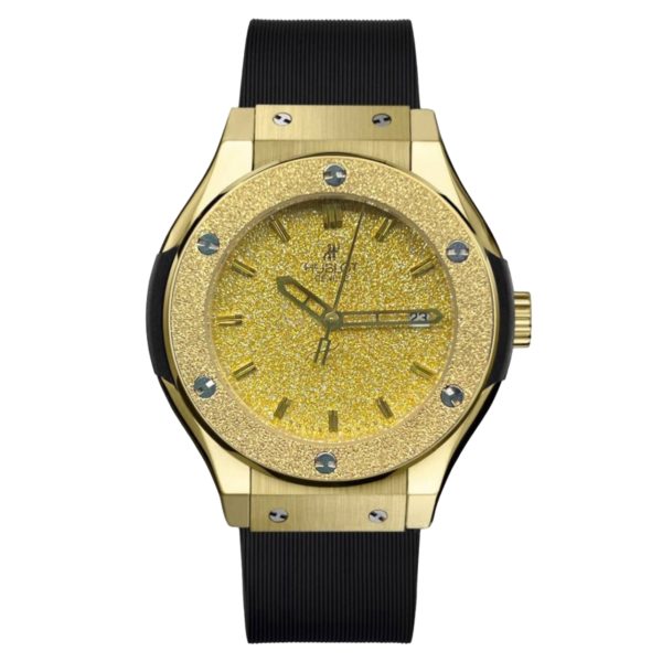 Копии часов Hublot Classic Fusion 33mm Art 7278