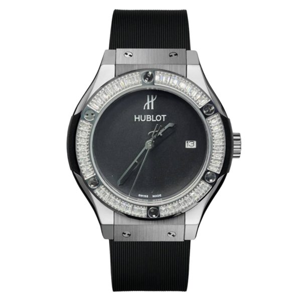 Копии часов Hublot Classic Fusion 33mm Art 7270