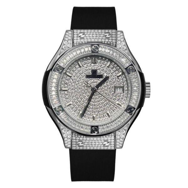 Копии часов Hublot Classic Fusion 33mm Art 7280