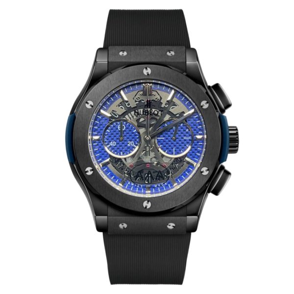 Копии часов Hublot Classic Fusion Aerofusion 45mm Art 7289