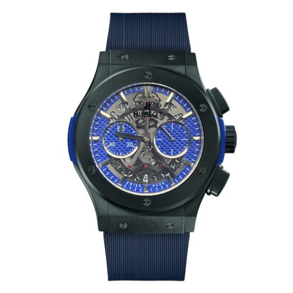 Копии часов Hublot Classic Fusion Aerofusion 45mm Art 3656