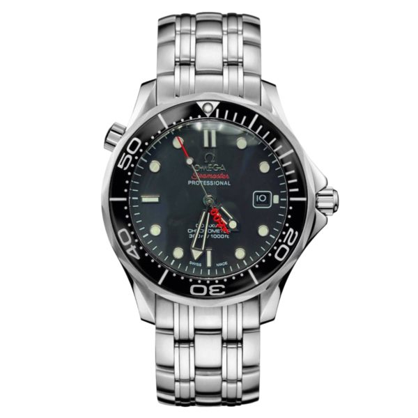 Omega Seamaster Diver 300M Bond 007 Art 7373