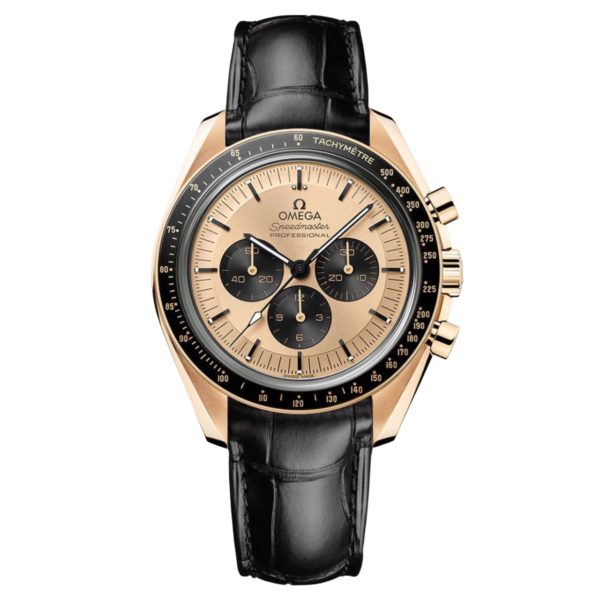 Omega Speedmaster 42mm Art 7504