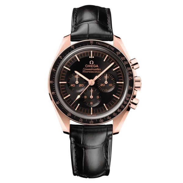 Omega Speedmaster 42mm Art 7508