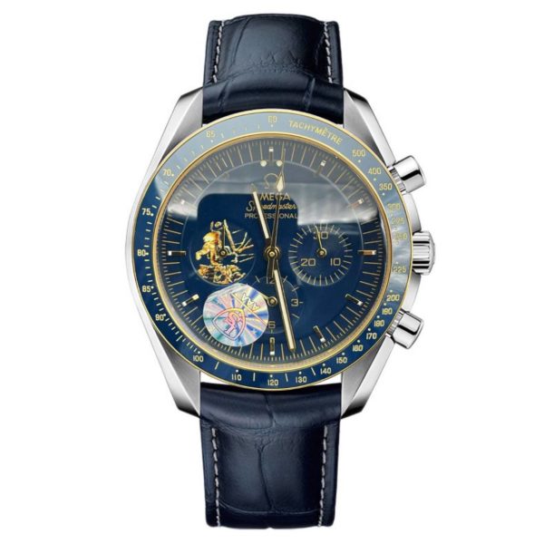 Omega Speedmaster 42mm Art 4358