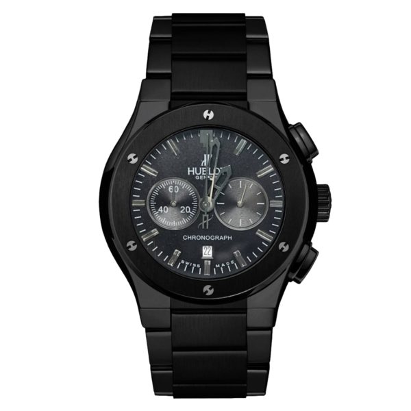 Копии часов Hublot Classic Fusion Chronograph 45mm Art 7691