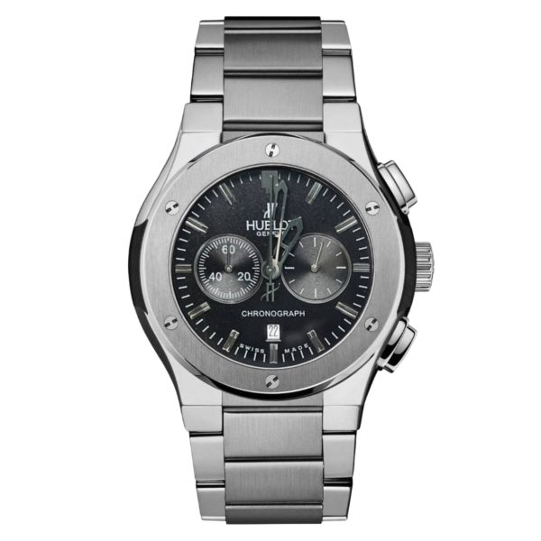Копии часов Hublot Classic Fusion Chronograph 45mm Art 7694