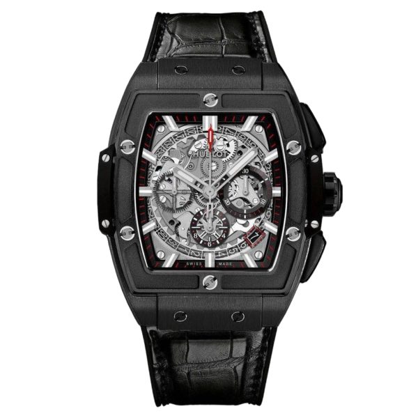 Копии часов Hublot Spirit of Big Bang 42mm Art 7701