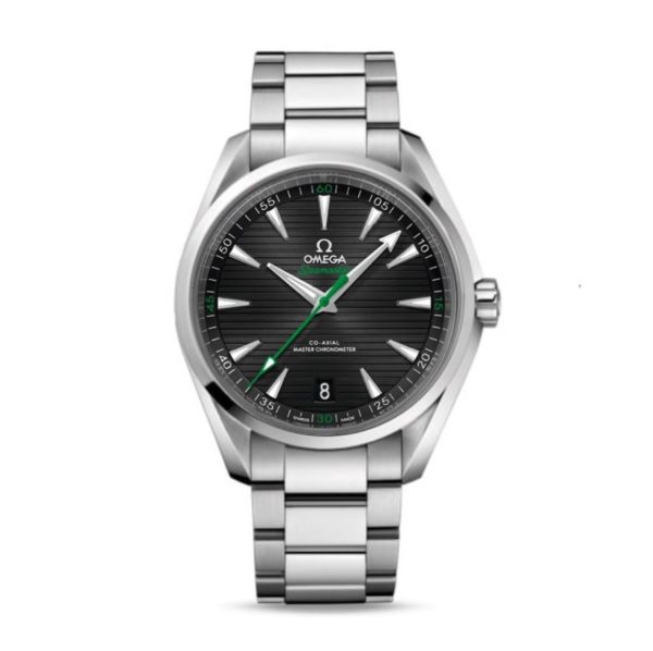 Omega Seamaster Aqua Terra 150M 220.12.41.21.01.002
