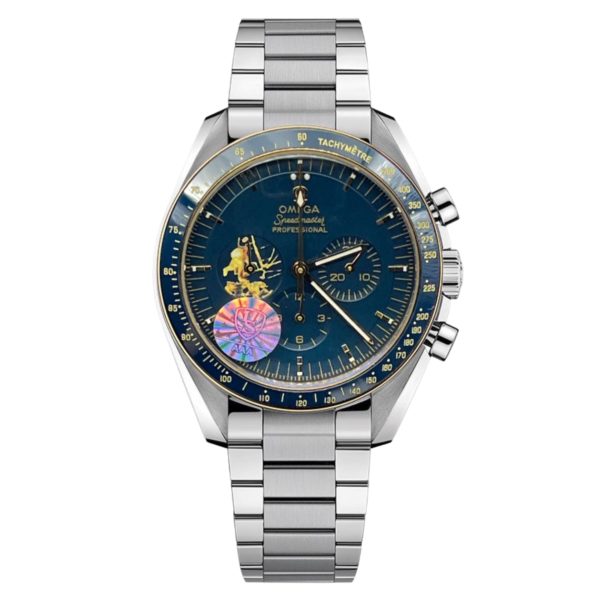 Omega Speedmaster 42mm Art 7853