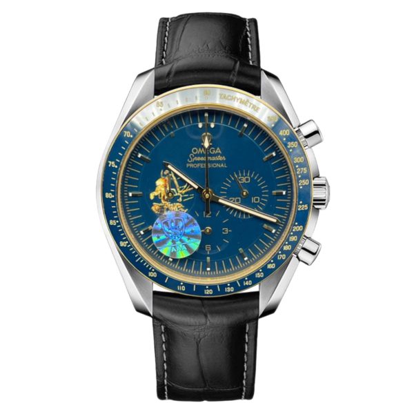 Omega Speedmaster 42mm Art 7854