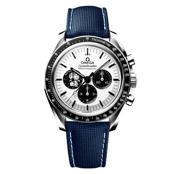 Omega Speedmaster 42mm Art 7855