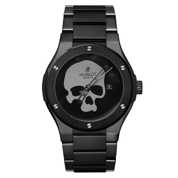 Копии часов Hublot Classic Fusion 42mm Art 7946