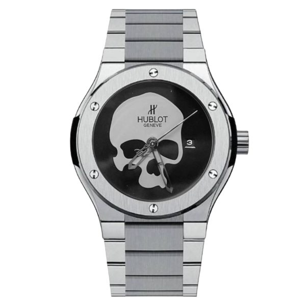 Копии часов Hublot Classic Fusion 42mm Art 7947